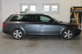 Audi A6 Avant 2.5 TDIquattro+LEDER+PDC+SHZ+NAVI+u.v.m - Audi A6 aus 2004: Kombi