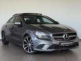 Mercedes-Benz CLA 220 CDI / d 4M URBAN |PANO |KAM |NAVI |SZH - Mercedes-Benz CLA 220: Cdi