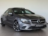 Mercedes-Benz CLA 220 CDI / d 4M URBAN |PANO |KAM |NAVI |SZH - Mercedes-Benz CLA 220 aus 2015