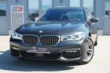 BMW 750 i xDrive M-Sport*H&K*Display-Key*4-Zonen*HUD - BMW 750: 750i Xdrive