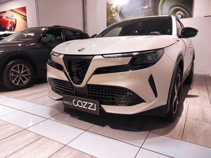 Other ALFA ROMEO Junior - Junior 1.2 136 CV Hybrid eDC imagem 2