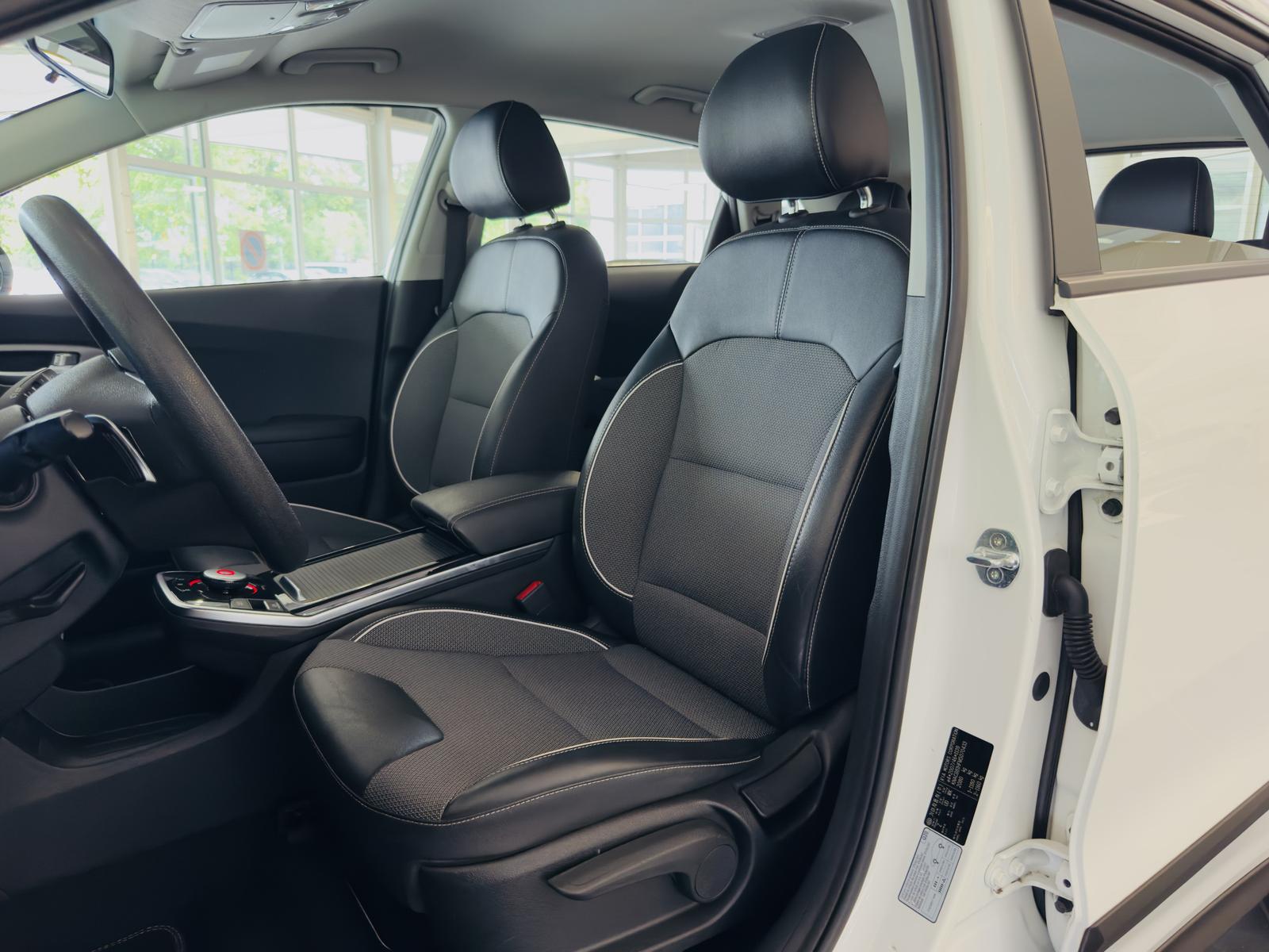 Kia Niro EV E-NIRO RÜCKFAHRKAMERA / DAB / 1. BESITZ