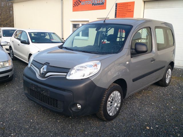 Renault Kangoo Rapid Extra