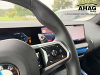 BMW X3 M50 - Vorschau Bild 25