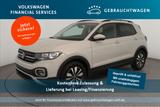 Volkswagen T-Cross Life MOVE 1.0 TSI PDC*RFK*SH*Klima - Volkswagen T-Cross in Bielefeld