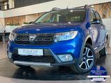 Dacia Sandero 1.0 TCe Stepway Celebration Navi Shz Kam - gebrauchte Dacia Sandero aus dem Jahr 2020