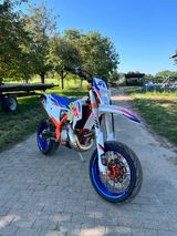 KTM EXC 300 TPI Sixdays Supermoto - Angebote entsprechen deinen Suchkriterien