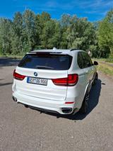 BMW X5 xDrive35i - - BMW X5: 35i