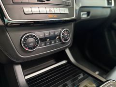 MERCEDES-BENZ GLE 63S AMG 4M/COUPE/PANO/J.STERNE/AHK/360GRAD