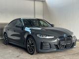 BMW i4*GC*40eDrive*M-Sport*DriveAss+*360°*HuD*H/K* - BMW: Coupe, E36