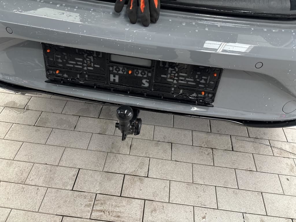 Arteon R 2.0TSI 4Motion Pano/H&K/AHK/DCC/360°CAM