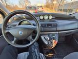 Fiat Ulysse - graue Fiat Ulysse