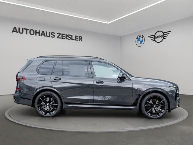 Foto Nummer 3: BMW X7
