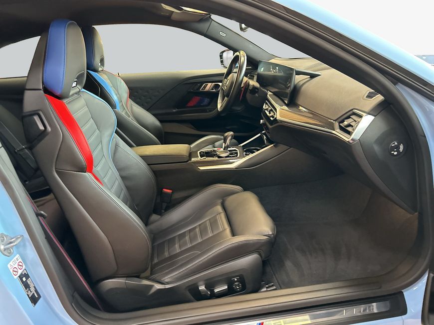 BMW M2 2023