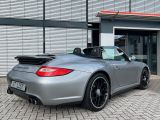 Porsche 911 Carrera GTS Cabrio PDK SPORT -CHRONO+ BOSE - Porsche aus 2011: 911