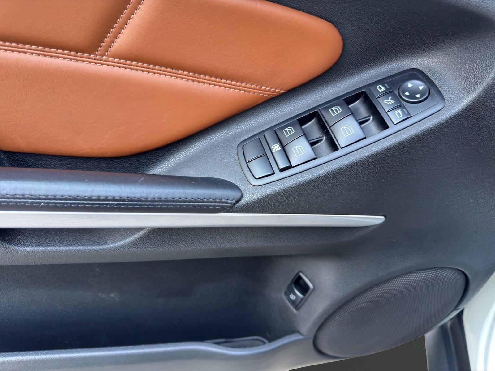 Mercedes-Benz ML 350 BlueTEC 4Matic 7G-TRONIC DPF Grand Editio
