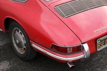 صورة مصغرة 15 لـ 1965 Porsche 911 URMODELL