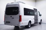 Mercedes-Benz Sprinter 516 CDI 163PS Neuer Motor - Mercedes-Benz Sprinter: 516 Cdi