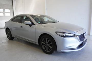 Mazda 6 - 4