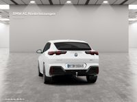 BMW iX2 - Vorschau Bild 8