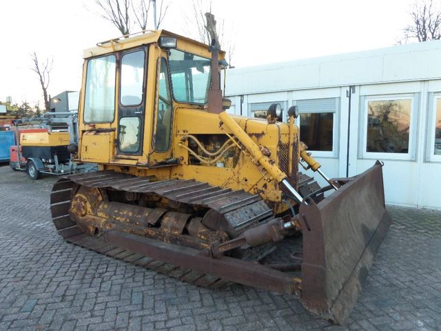 CAT D 4 E