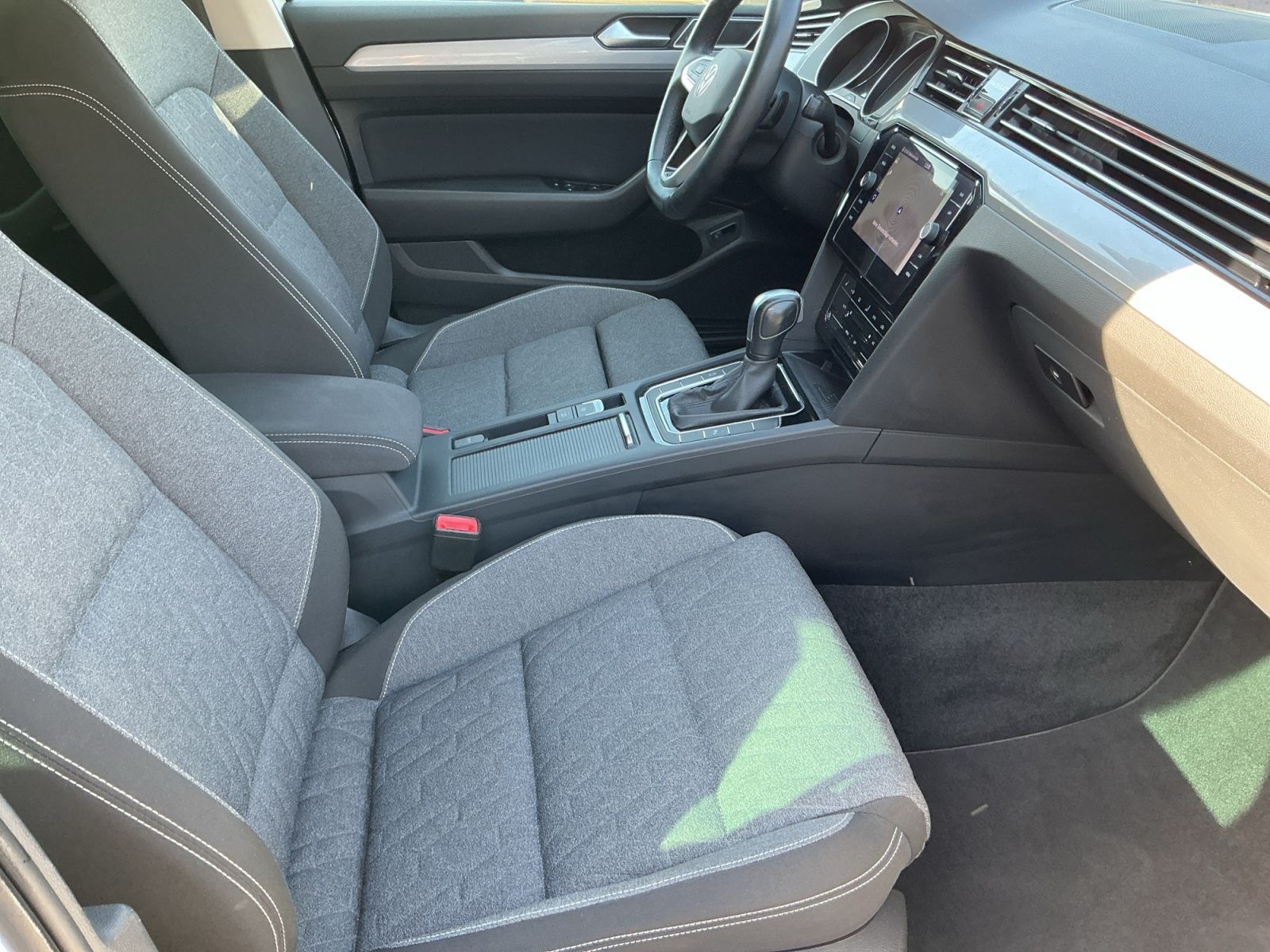 Volkswagen Passat Variant - Bild 13