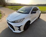 Toyota Yaris 1.6-l-Turbo GR High-Performance-Paket ...