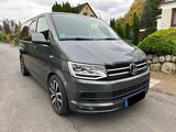 Volkswagen T6 Multivan 2.0 TDI Standheizung 204 PS LED AHK - VW T6 Gebrauchtwagen in Hamburg