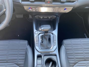 Kia XCeed 1.6T 150 DCT Spirit JBL*Navi*ACC*Totwinkel