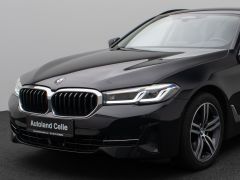 Foto Nummer 18: BMW 520d