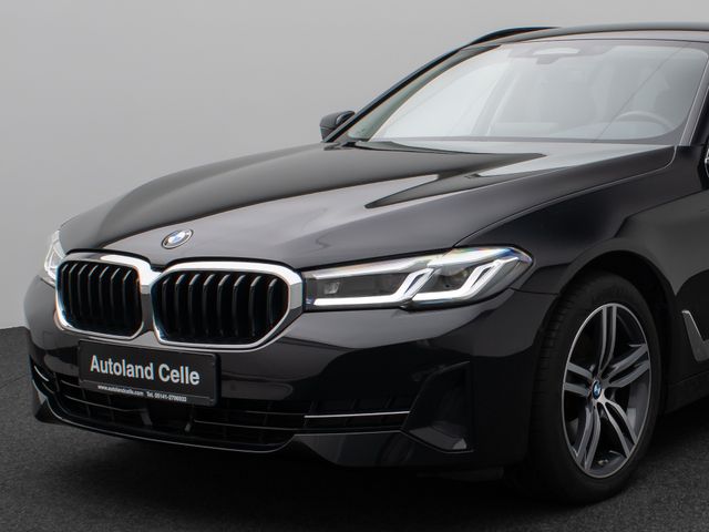 Foto Nummer 18: BMW 520d
