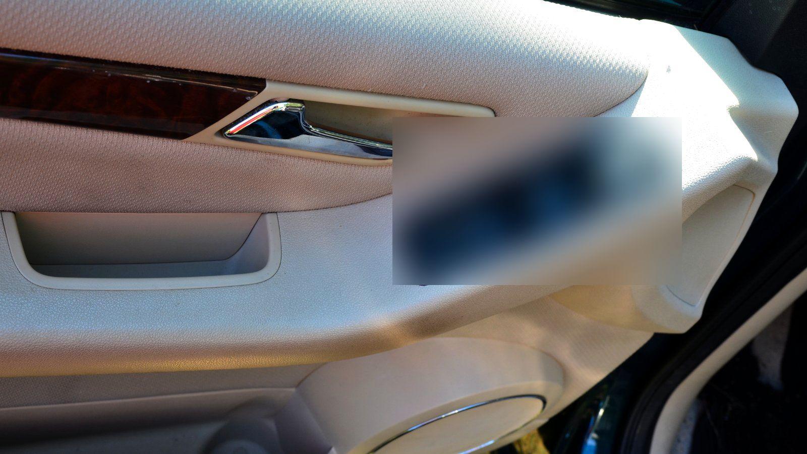 Mercedes-Benz A200 2005 — photo 6