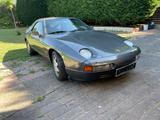 Porsche 928 S 4 Auto  - Porsche aus 1991