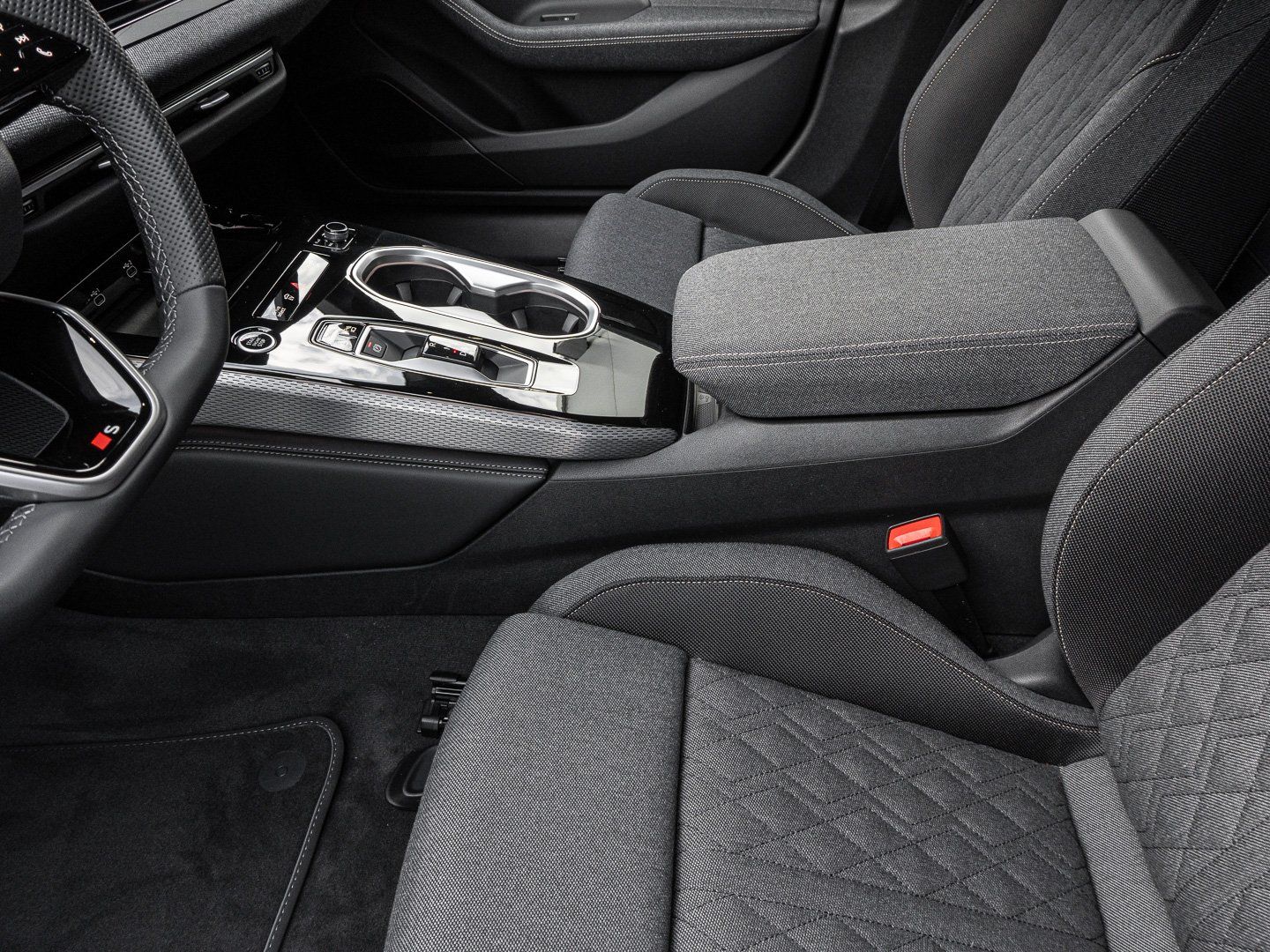 Audi A6 - Bild 12