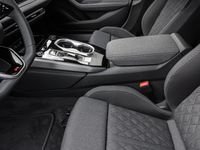 Audi A6 - Vorschau Bild 12