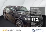 Volkswagen Tayron 2.0 TDI DSG 4MOTION Life | NAVI | AHK |