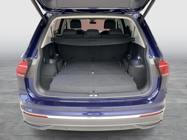Tiguan Allspace 2.0 TDI DSG Move Bluetooth Navi