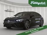 Mercedes-Benz CLA 200 d SB AMG Distronic 360° Night-P Ambiente - Mercedes-Benz CLA 200 in Bochum