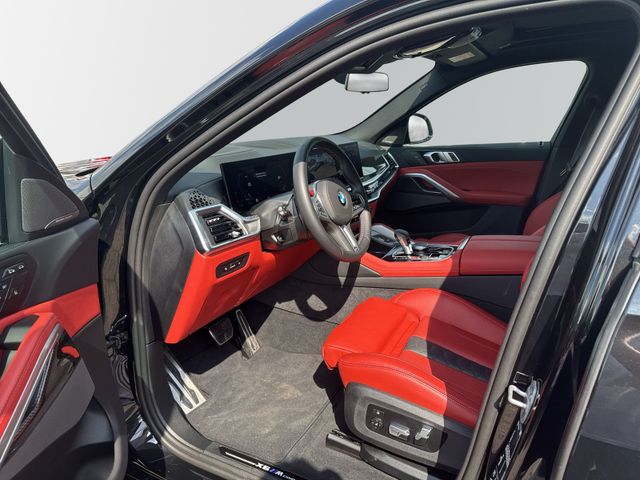 BMW X6 M – Bild 8