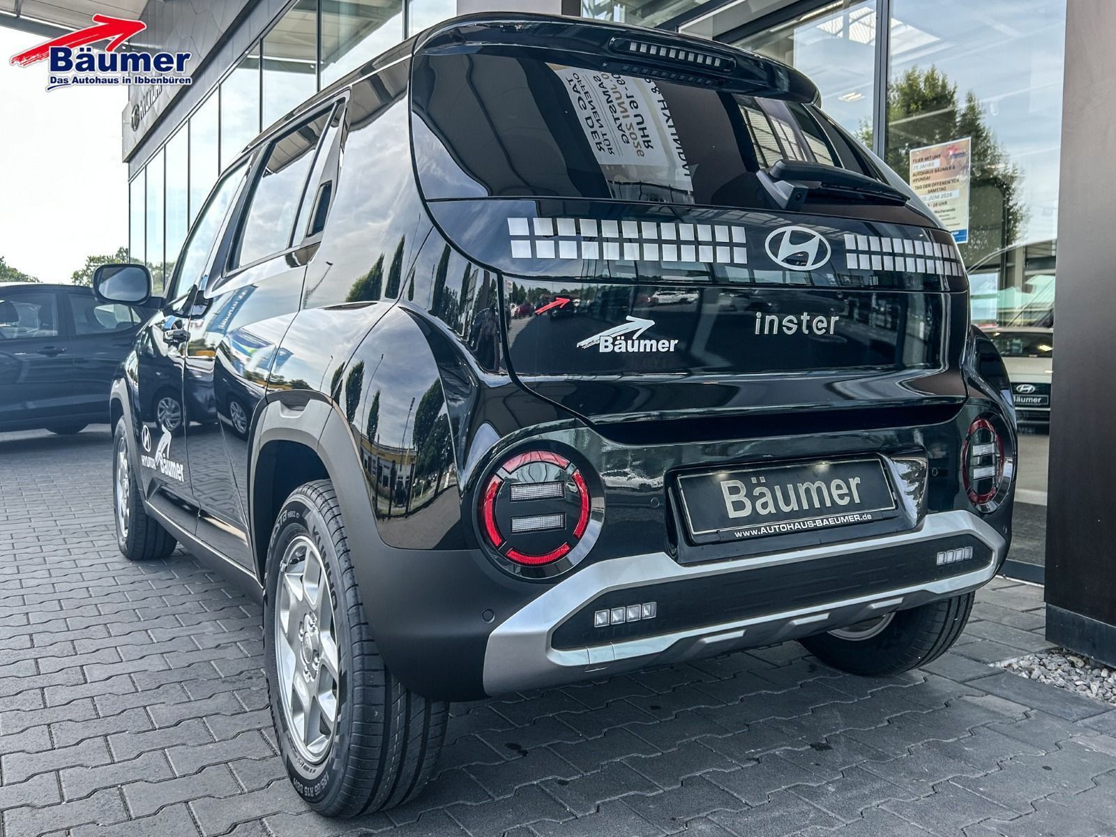 Hyundai INSTER – Bild 3