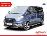 Ford Tourneo Custom 2.0 M-Hybrid L2 ACC AHK PDC - Hybrid (Diesel/Elektro): Kleinbus