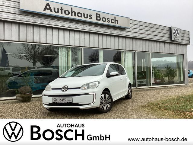 Volkswagen e-up! United CCS SHZ Tempomat Alu PDC Kamera