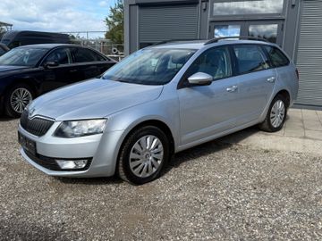 Skoda Octavia - 3