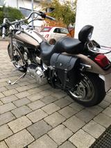 Harley-Davidson Softail Deuce - HARLEY-DAVIDSON SOFTAIL DEUCE