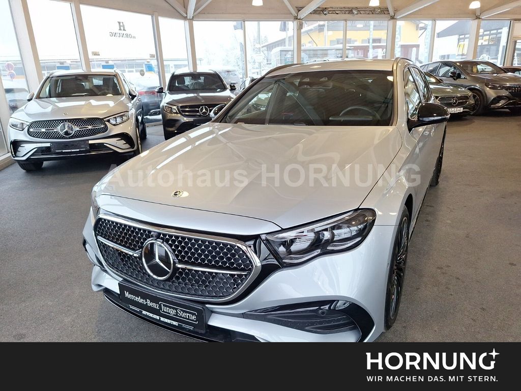 Mercedes-Benz E 450
