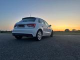 Audi A1 1.4 TFSI S tronic design Sportback design - Audi A1 von privat