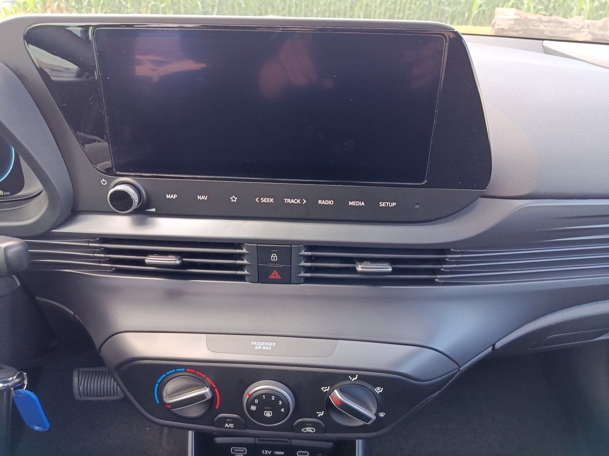 Hyundai i20 – Bild 10