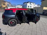 MINI Countryman JCW ALL4 - MINI John Cooper Works Countryman: Von Privat
