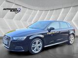 Audi A3 Sportback e-tron sport 1.Hand Navi LED Lane - Audi A3 Plug-In Hybrid Gebrauchtwagen