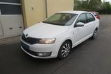 Skoda Rapid Ambition Klima/Tempomat/Sitzheizung/SR+WR
